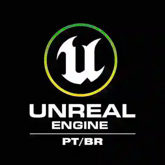UNREAL ENGINE - ARCHVIZ [PT/BR]