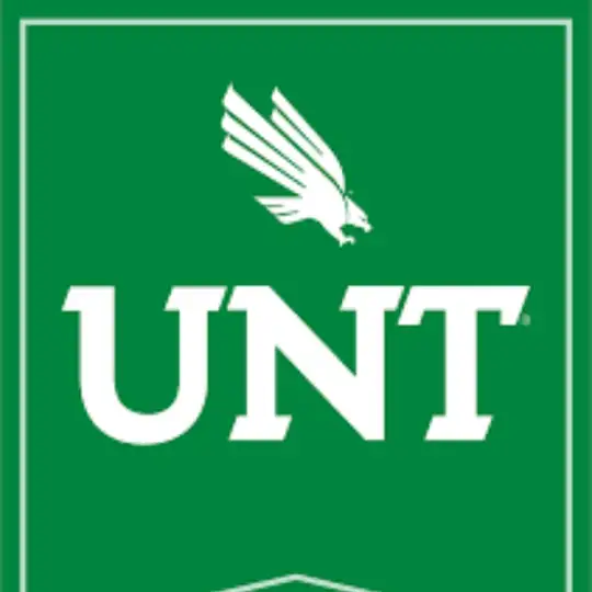 University of North Texas MVP
