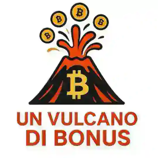 💲Un Vulcano di bonus 🇮🇹 Chat