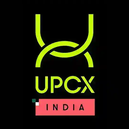 UPCX India [Official]