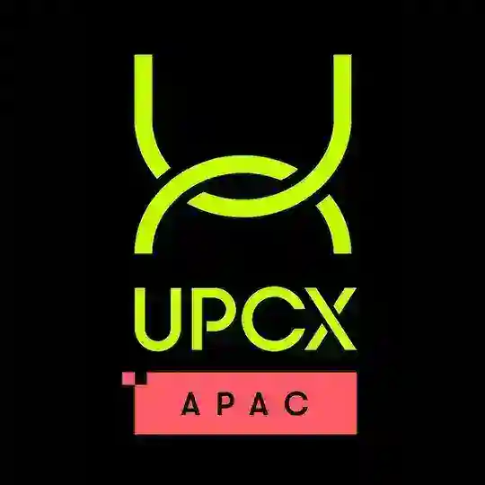 UPCX APAC