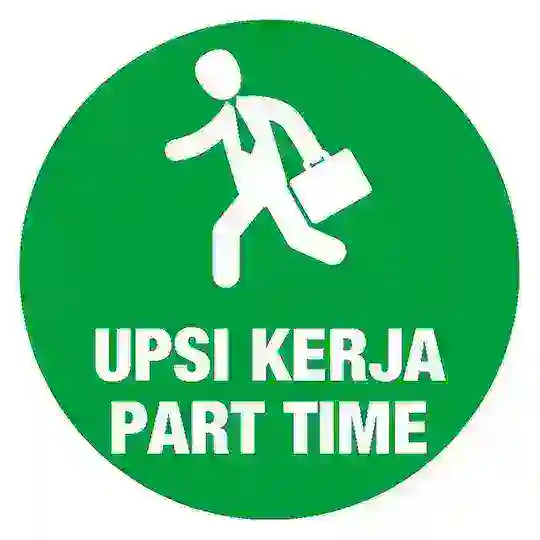 UPSI Kerja Part Time