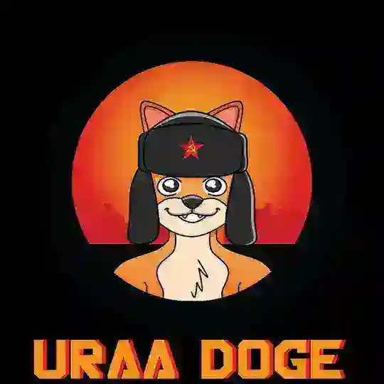 UraaaDoge - China