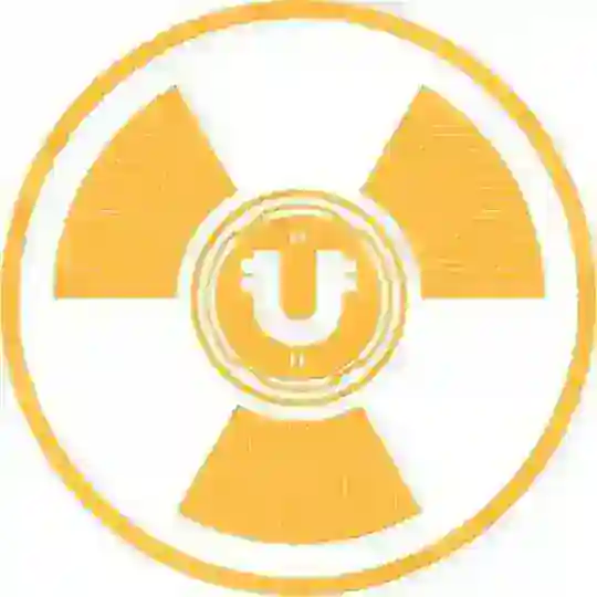 Uranium Finance Official ☢️