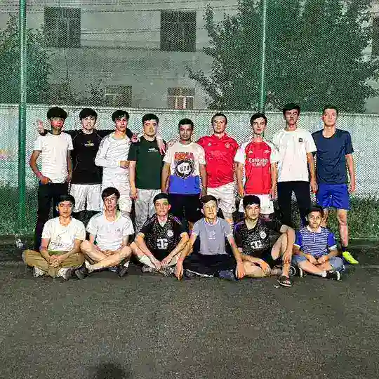 "URGUT TEAM" EFOOTBALL🥇⚽️