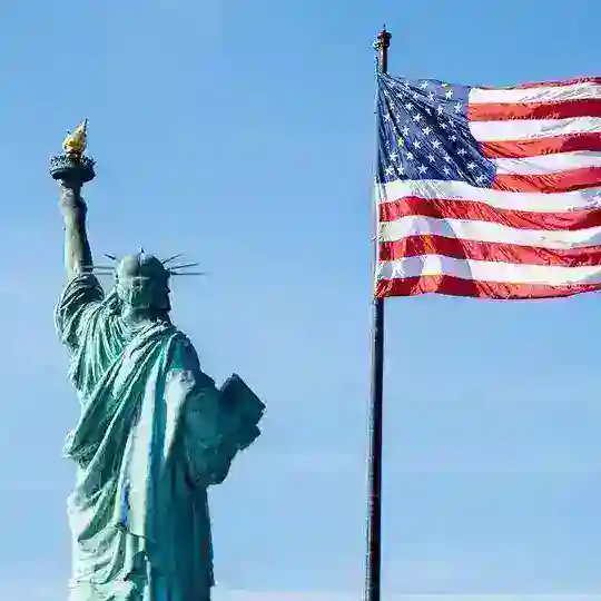 Vereinigte Staaten von Amerika