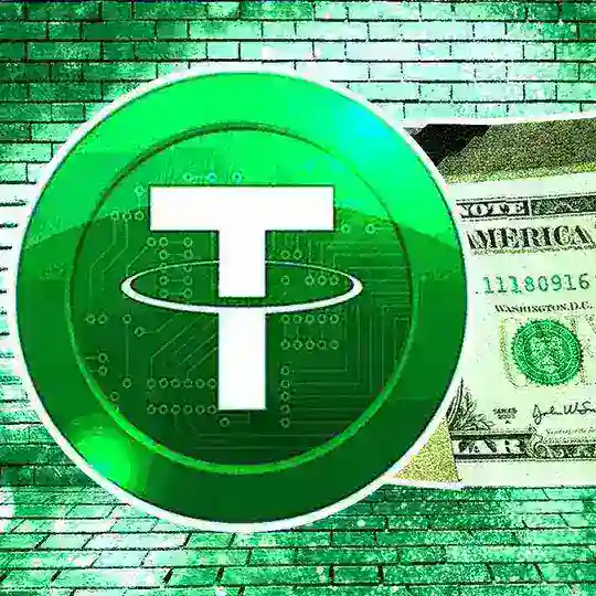 Крипто USDT Обмен Европа/СНГ