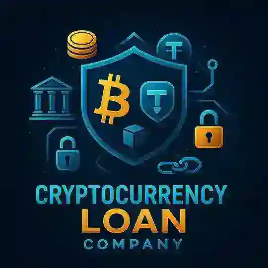 𝐂ryptocurrency 𝐋oans