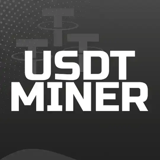 USDT-MINER OFFICIAL