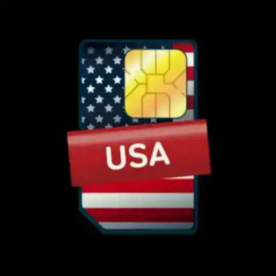 USA nomer