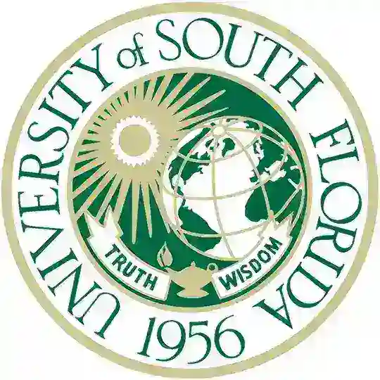 University of South Florida MVP