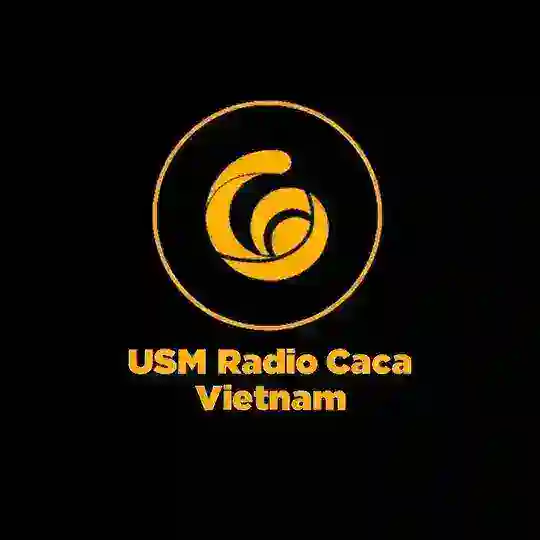 USM RadioCaca - Vietnam