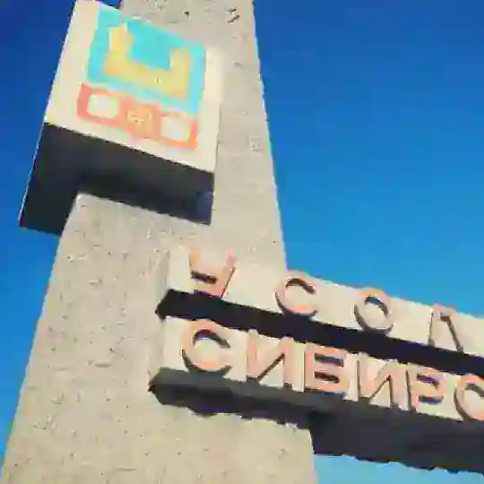 УСОЛЬСКИЙ ЧАТ