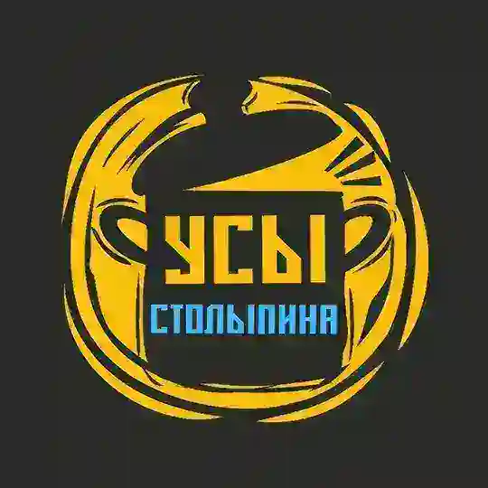 ЧАТ. УСЫ СТОЛЫПИНА