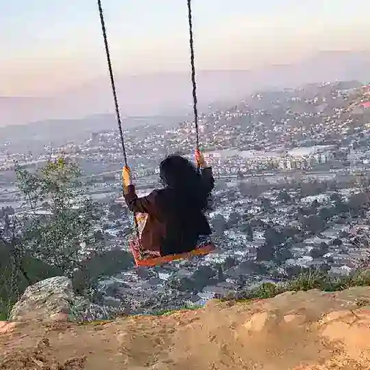 Utah swing