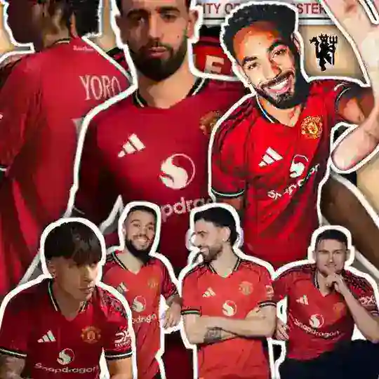 UNITED INDONESIA
