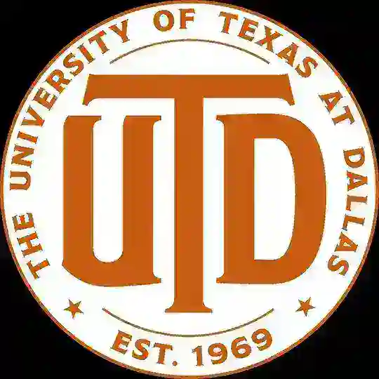 The University of Texas at Dallas MVP