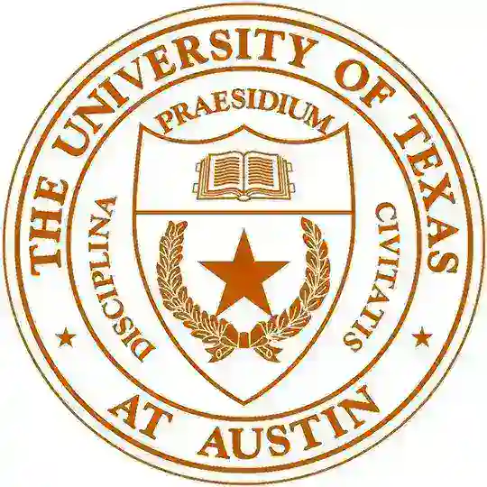 University of Texas at Austin MVP