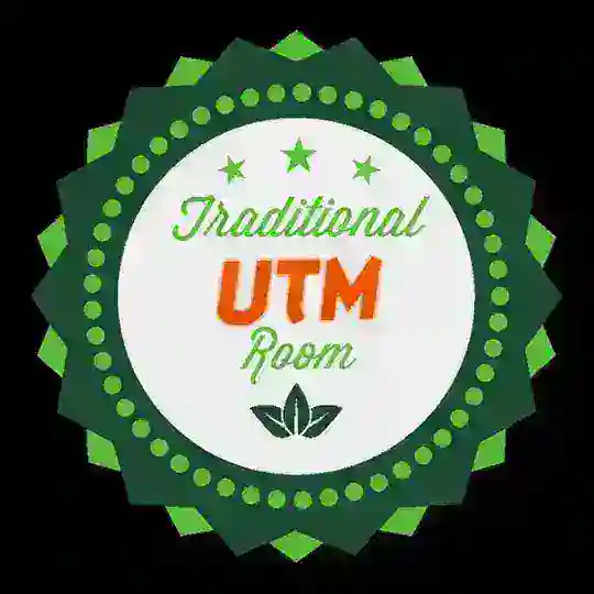 🔰 UTM Trade Room