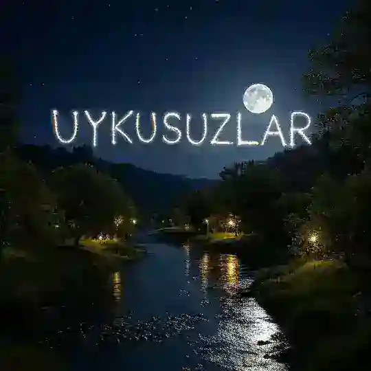 ~𝙐𝙔𝙆𝙐𝙎𝙐𝙕𝙇𝘼𝙍~