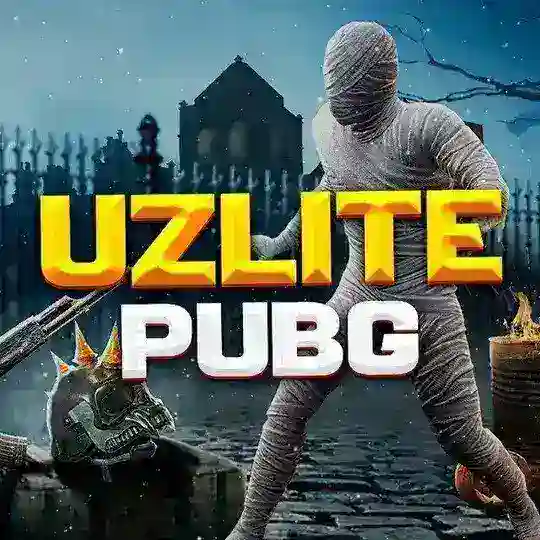 UZ LITE PUBG | CHAT🔥