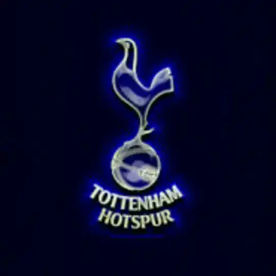 Tottenhem Hotspurt chat.