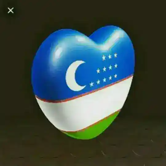 🇺🇿<🇺 Z B E K I S T O N>🇺🇿 GURPA🇺🇿