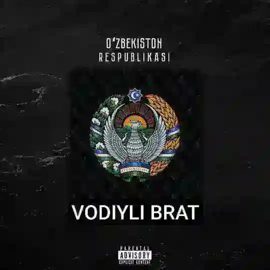 Oʻrtada turib berish VODIYLI_BRAT
