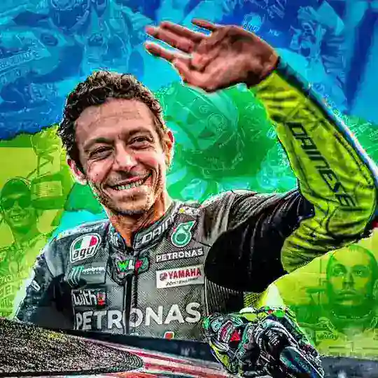 Valentino Rossi Fans 🇮🇹 MOTO GP