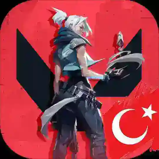 VALORANT MOBİLE TÜRKİYE