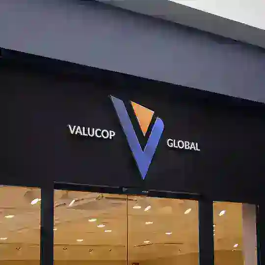 Valucop Global Community