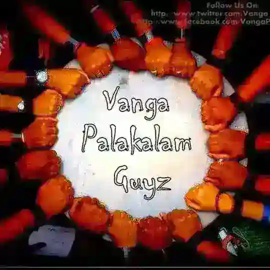 Vᴀɴɢᴀ ᴘᴀʟᴀɢᴀʟᴀᴍ✌️