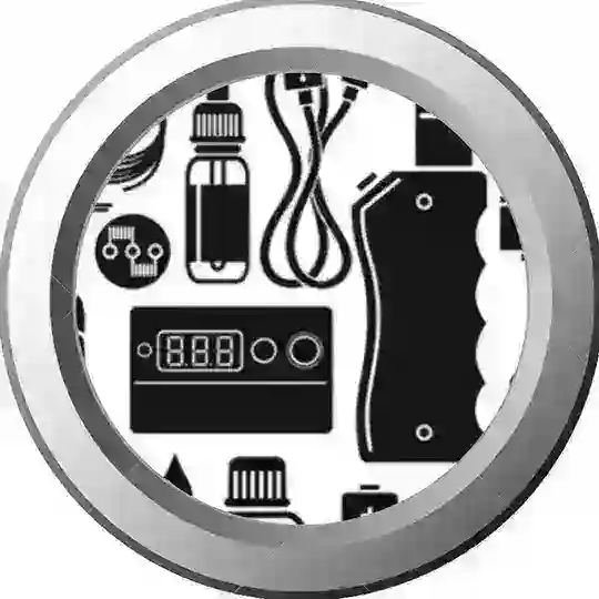 🔘 Vape Zubehör Teile Sale 🔘