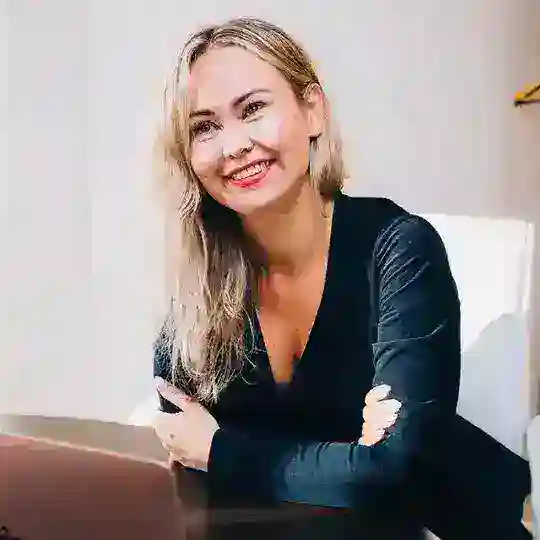 ✨Василиса Алехина | Чат для всех✨