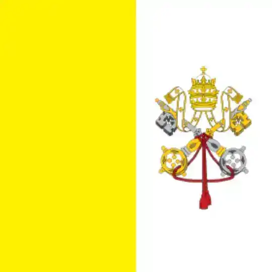 Vatican Coin $VAT