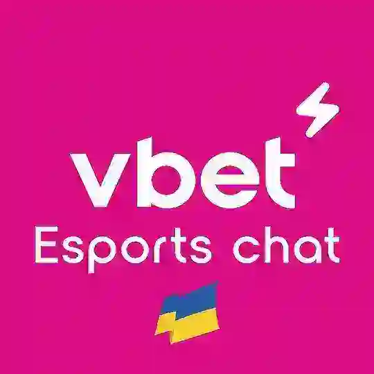 VBET Esports Ukraine Chat
