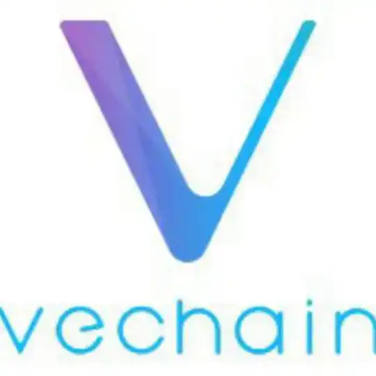 VeChain Token