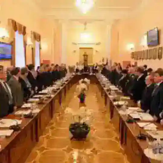 Дуже Вчена Рада