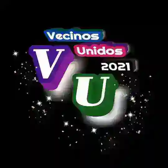 🇻🇪VECINOS Unidos 2021