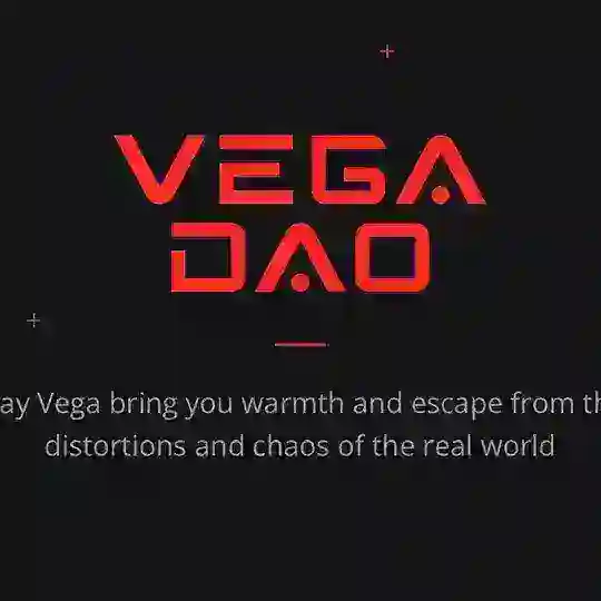 VegaDAO community