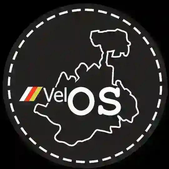 Vel.OS ЧАТ 💬