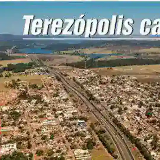 Vendas@serviços Terezopolis de Goias