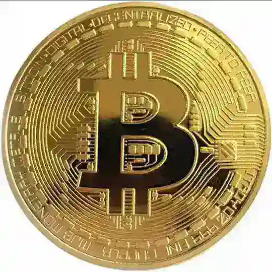 BITCOIN & BLOCKCHAIN COMMUNITY