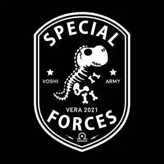 Vera Voshi Army 🦖
