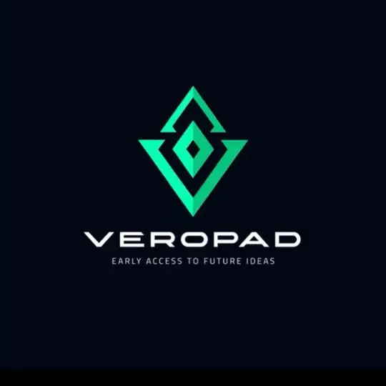 VEROPAD ECOSYSTEM || $VPAD |I MULTI-CHAIN LAUNCHPAD
