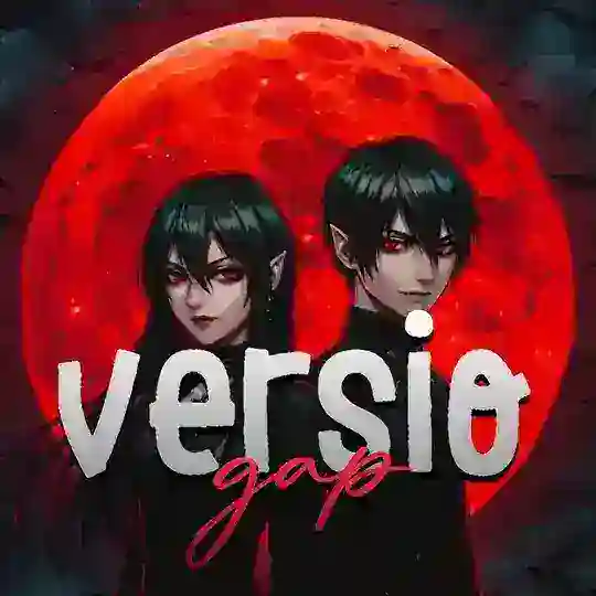 × Versio Gap ×