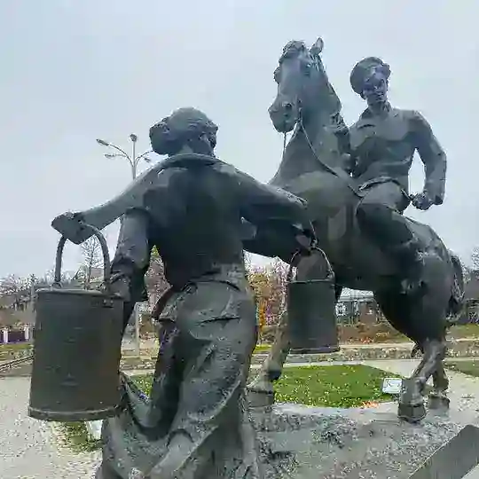 Станица Вёшенская
