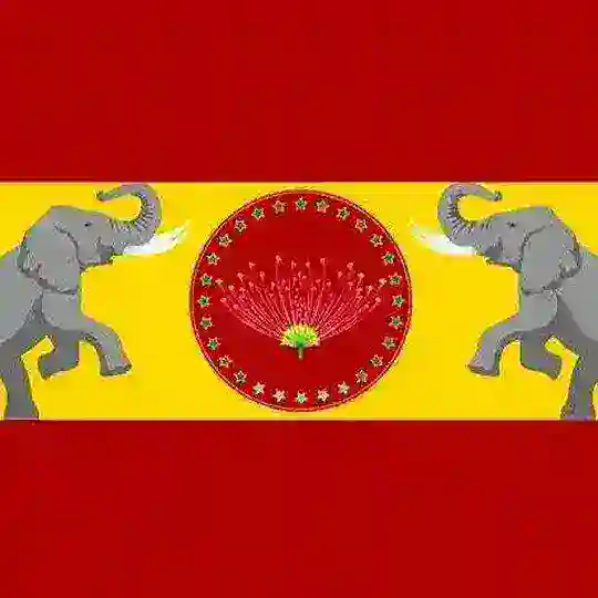 Tamilaga Vettri Kazhagam ✨- Official 🇪🇸 TVK Vijay ✨