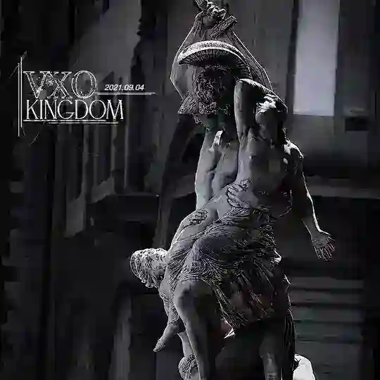 𝗩𝗘𝗫𝗔𝗧𝗜𝗢𝗨𝗦錦KINGDOM