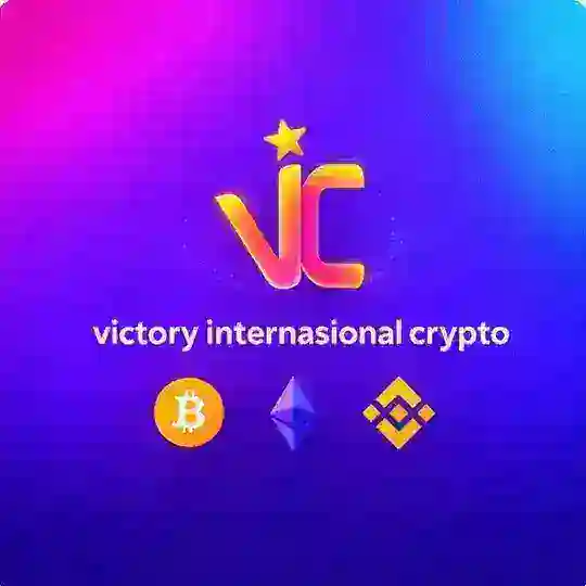 Victory Internasional Crypto ( VIC )
